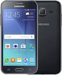 Замена тачскрина на телефоне Samsung Galaxy J2 в Курске
